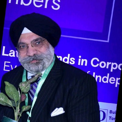 Harinderjit Singh